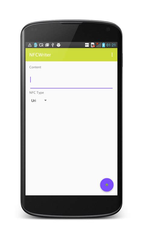 write to nfc tag android l|how to write nfc card.